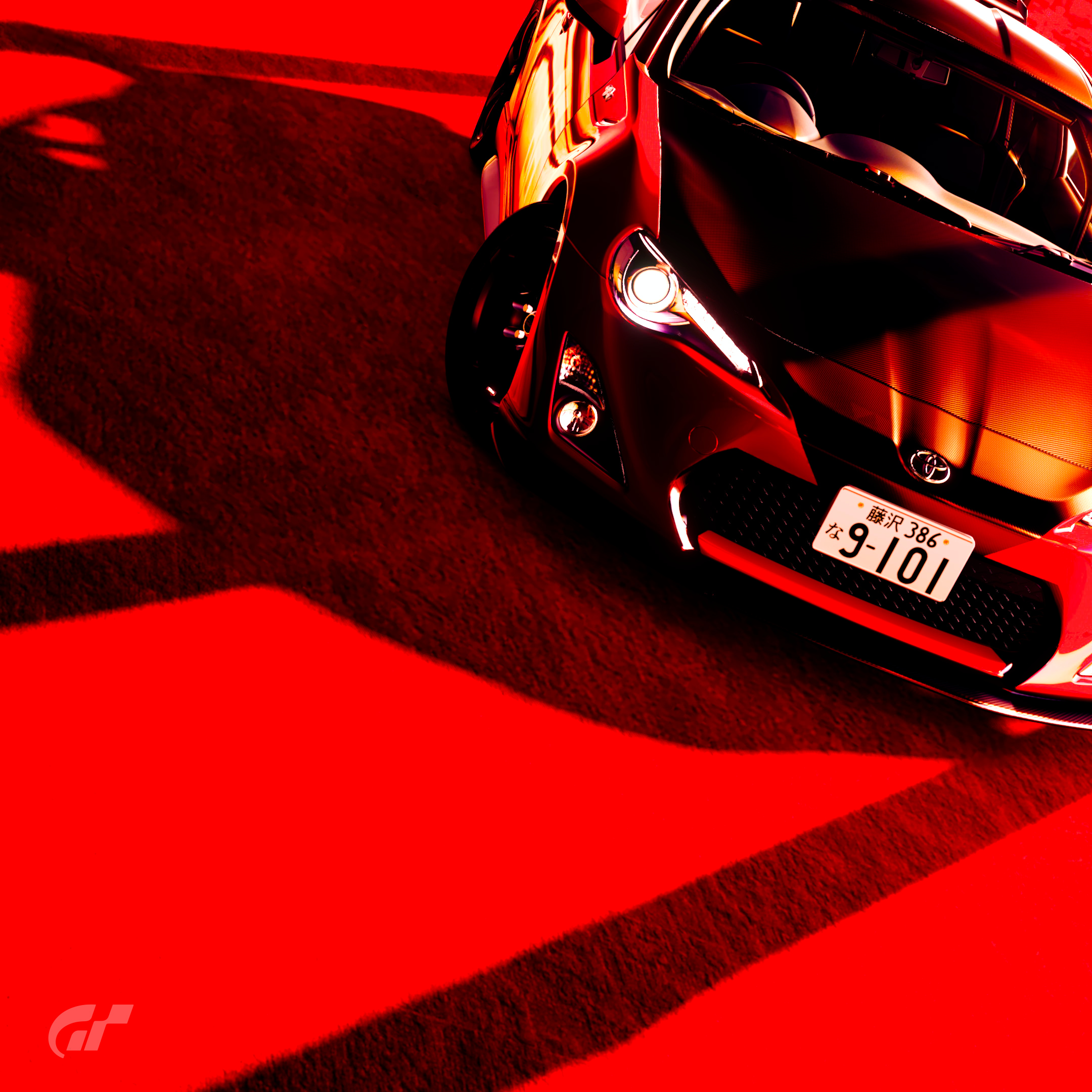 W.Shokiのアイコン